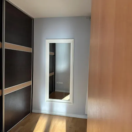 Apartament Lukka Pod Lipkami Zakopane Exteriér fotografie
