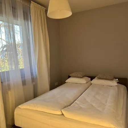 Apartament Lukka Pod Lipkami Zakopane Exteriér fotografie