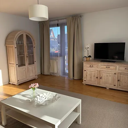Apartament Lukka Pod Lipkami Zakopane Exteriér fotografie