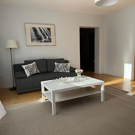 Apartament Lukka Pod Lipkami Zakopane Exteriér fotografie