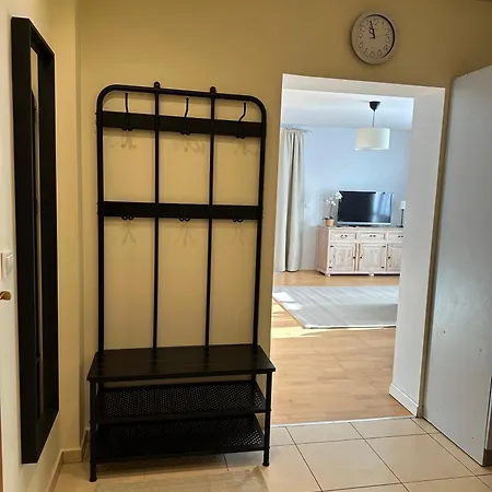 Apartament Lukka Pod Lipkami Zakopane Exteriér fotografie