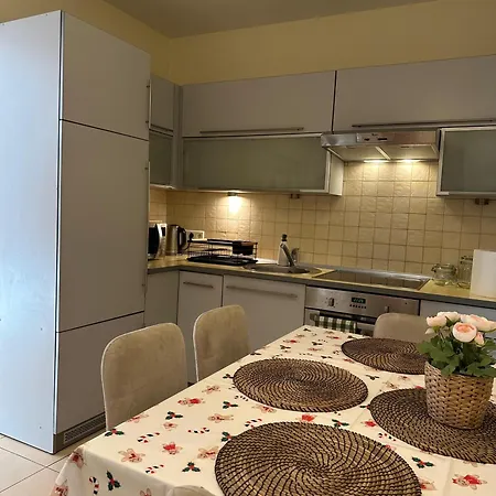 Apartament Lukka Pod Lipkami Zakopane Exteriér fotografie