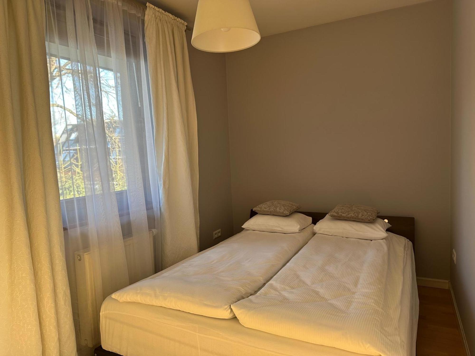 Lukka Pod Lipkami Apartment
