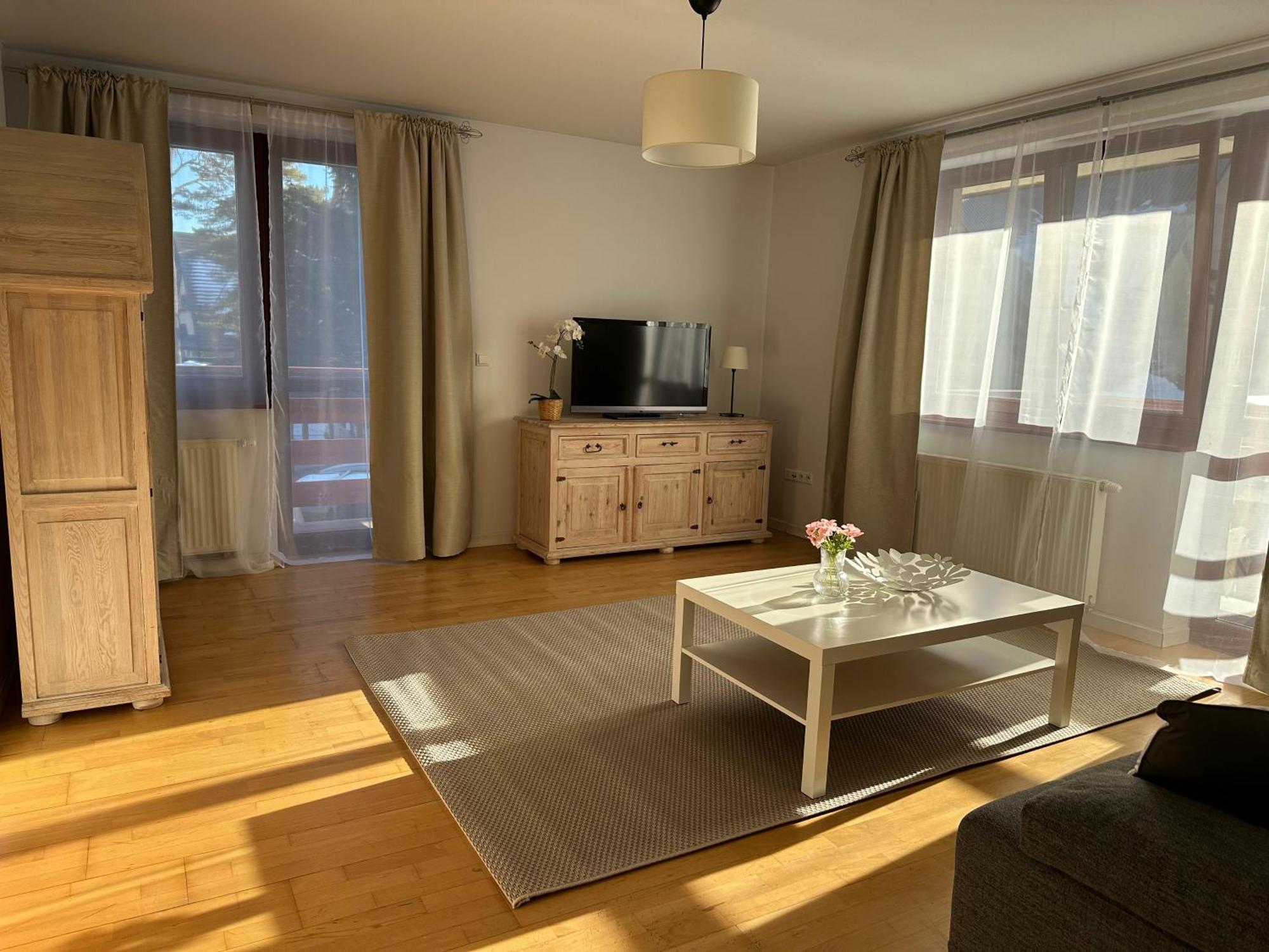 Lukka Pod Lipkami Zakopane