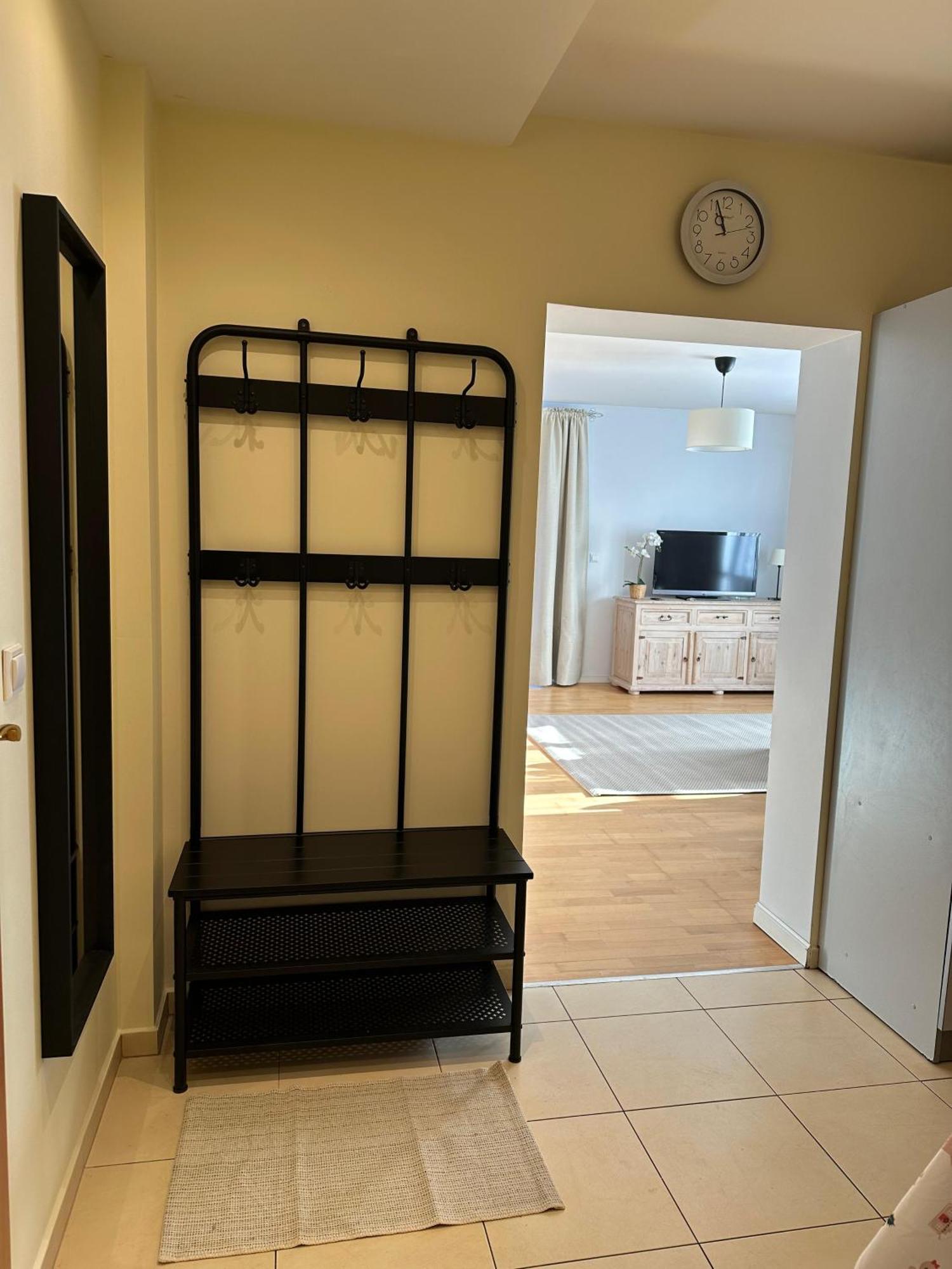 Lukka Pod Lipkami Apartmán