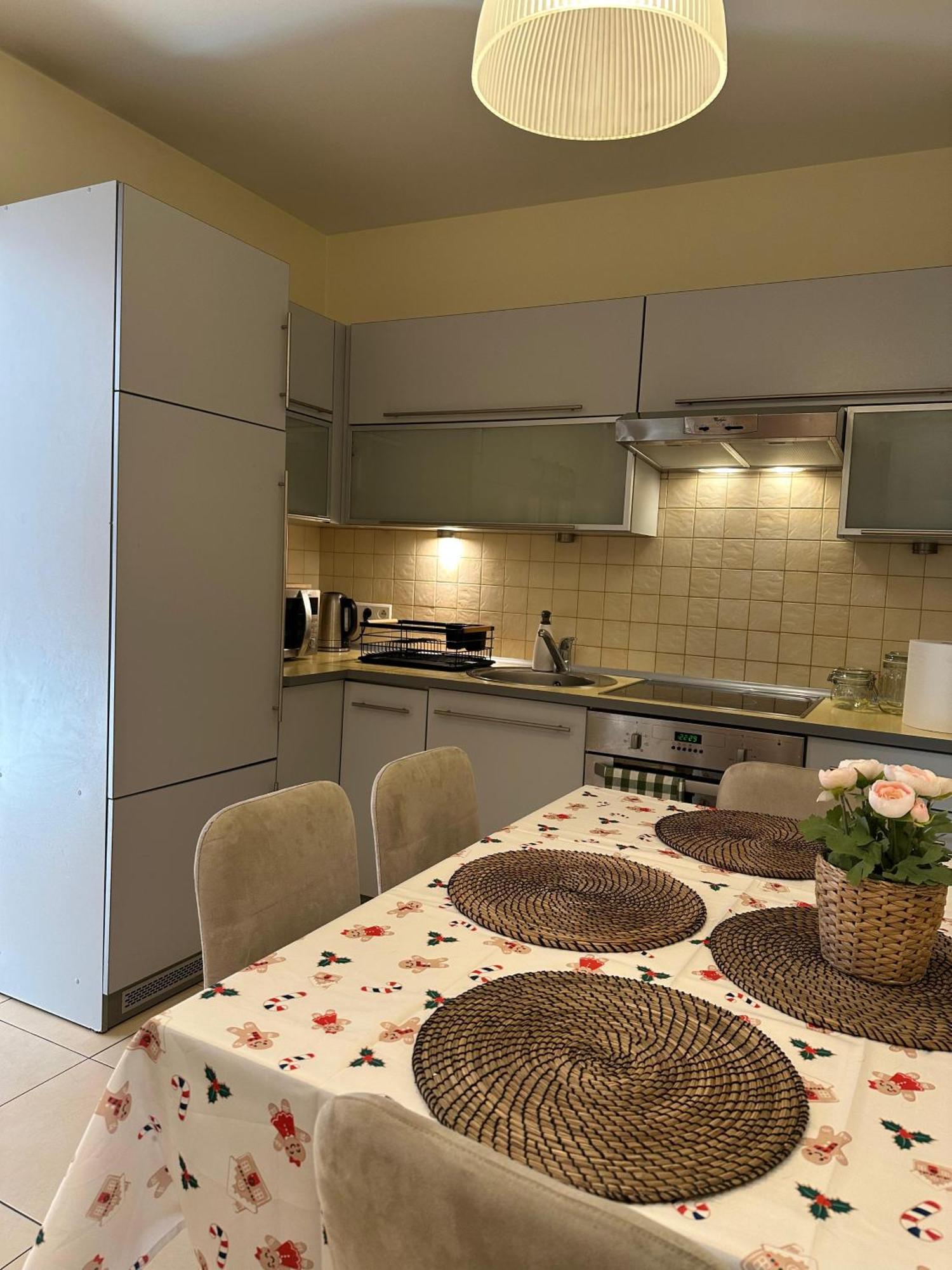 Lukka Pod Lipkami Apartmán Zakopane