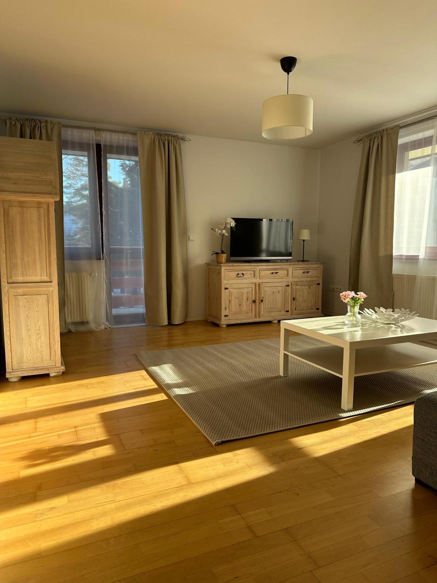 Apartmán Lukka Pod Lipkami Zakopane