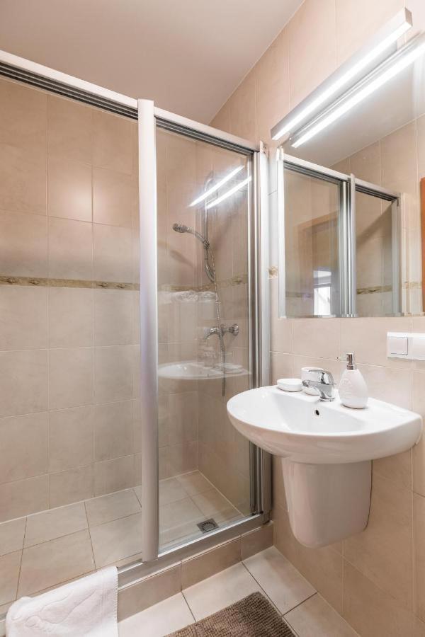 Apartment Lukka Pod Lipkami