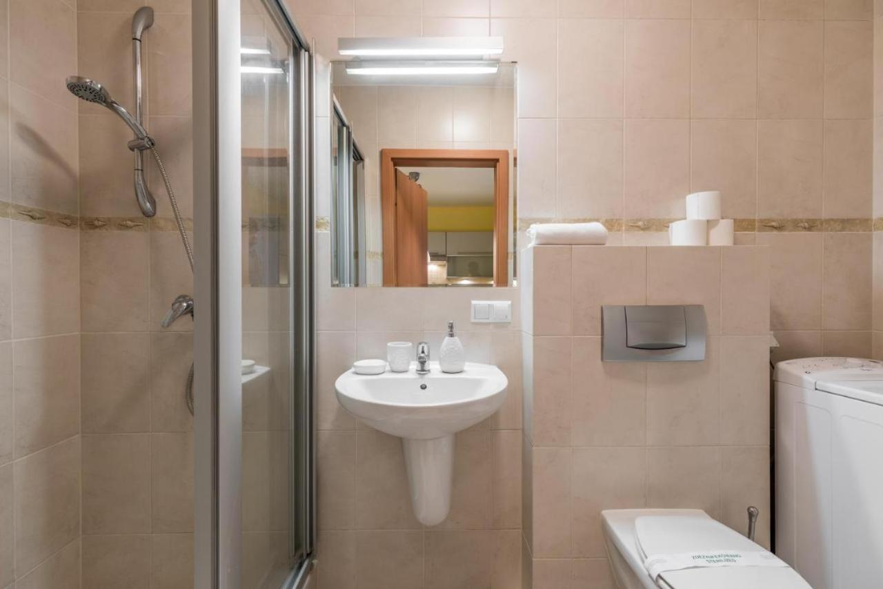 Apartmán Lukka Pod Lipkami Zakopane