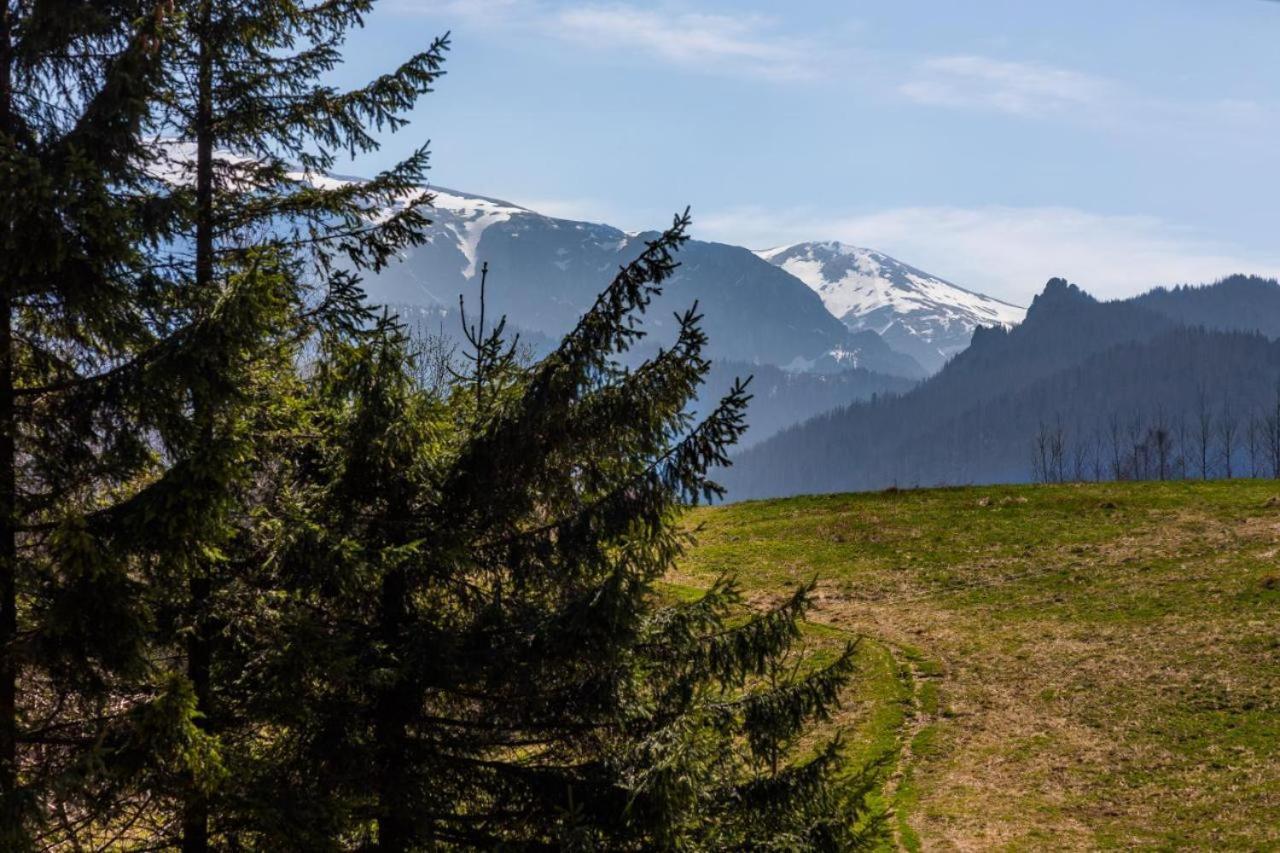 Lukka Pod Lipkami Apartment Zakopane