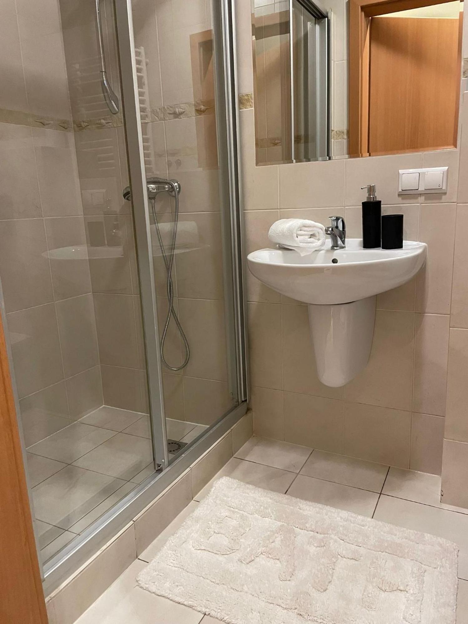 Apartmán Lukka Pod Lipkami *